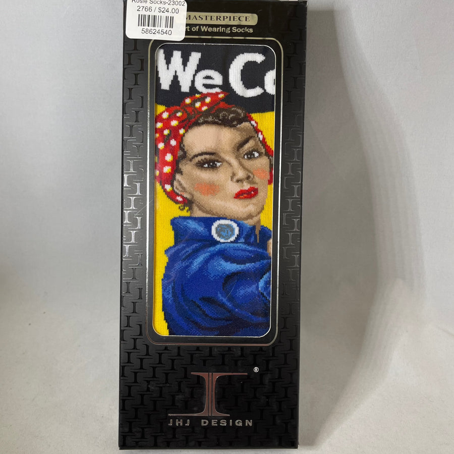 Rosie Socks
