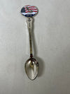 Arizona Memorial Souvenir Spoon