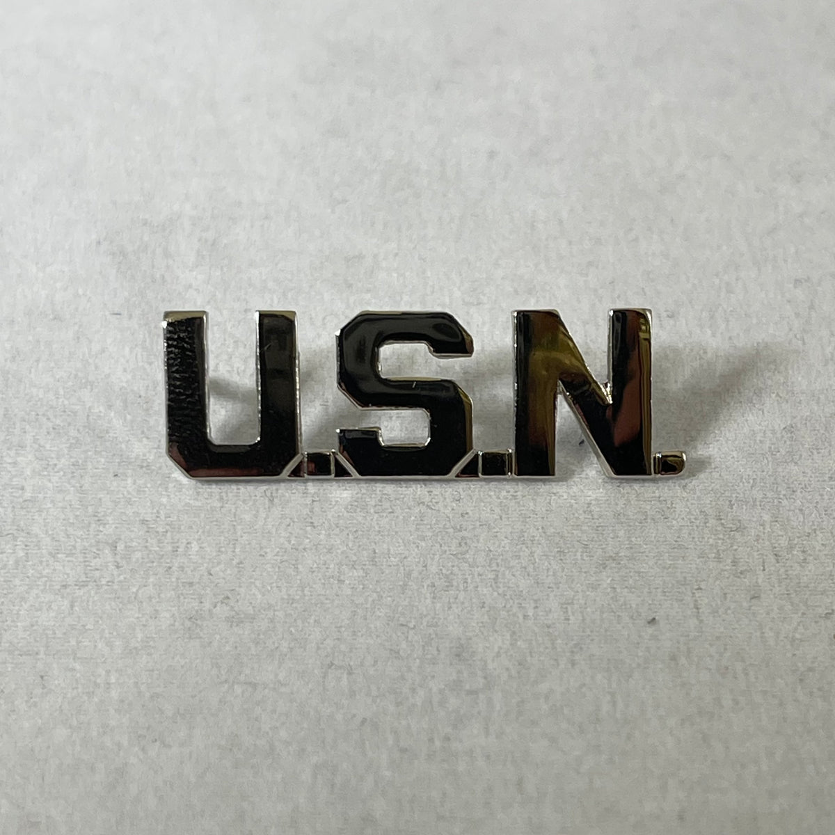 United States Navy Pin