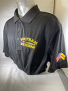 Vietnam Veteran Polo Shirt