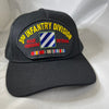 3rd Infantry Iraq Veteran Hat