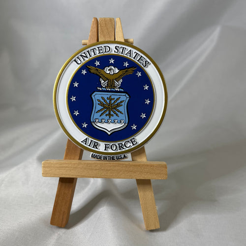 Air Force Magnet