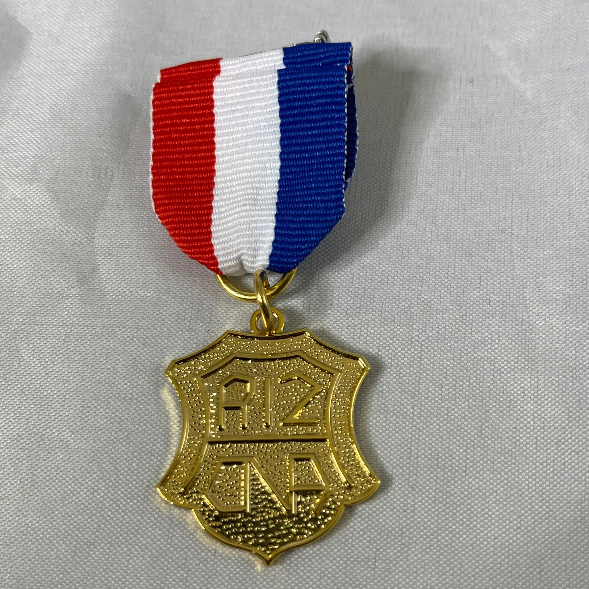 Arizona Launch Medal