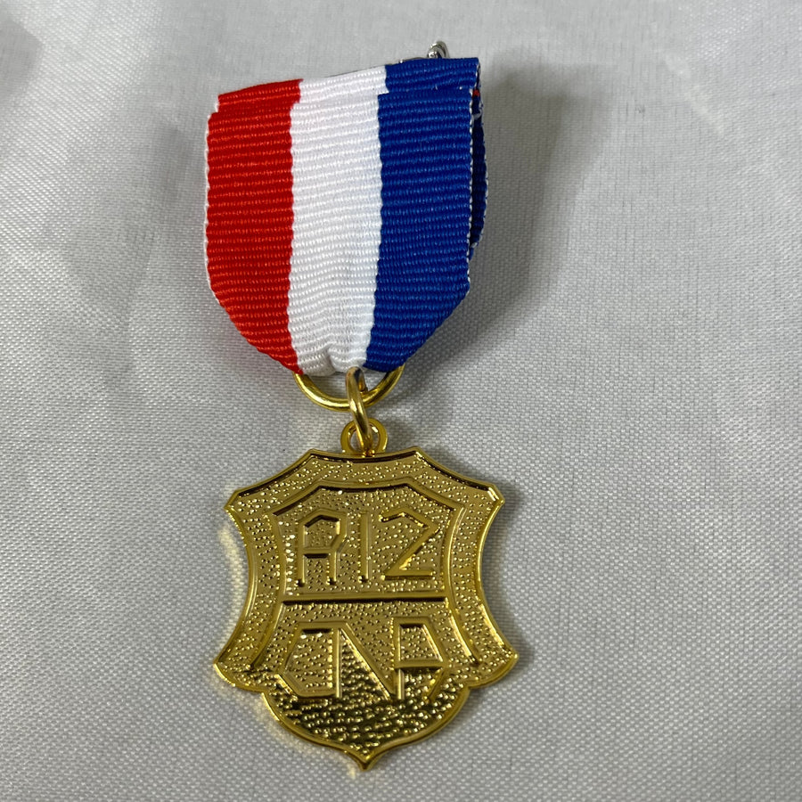 Arizona Launch Medal