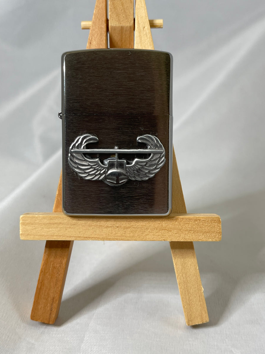 Air Assault Lighter