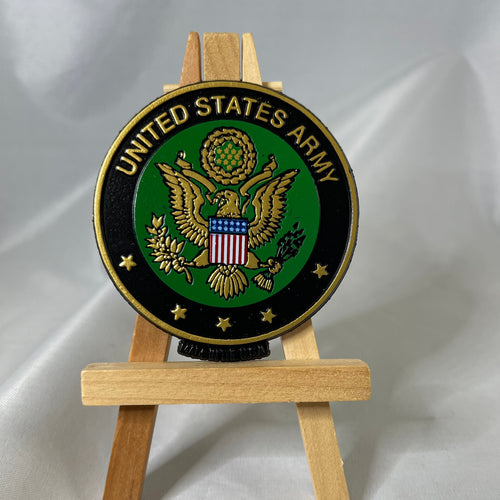 Army Magnet