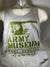 Army Museum Tank Top