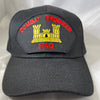 Combat Engineer Iraq Veteran Cap