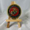 Marines Magnet