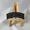 Door Gunner OD Green Patch