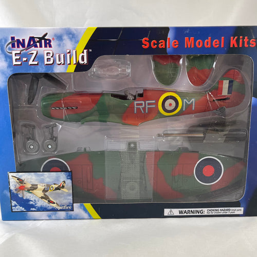 Spitfire Model