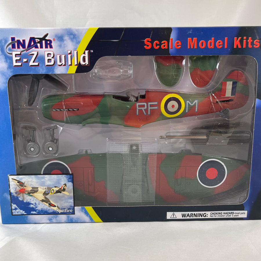 Spitfire Model