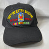 199th  Infantry Division Vietnam Veteran Cap