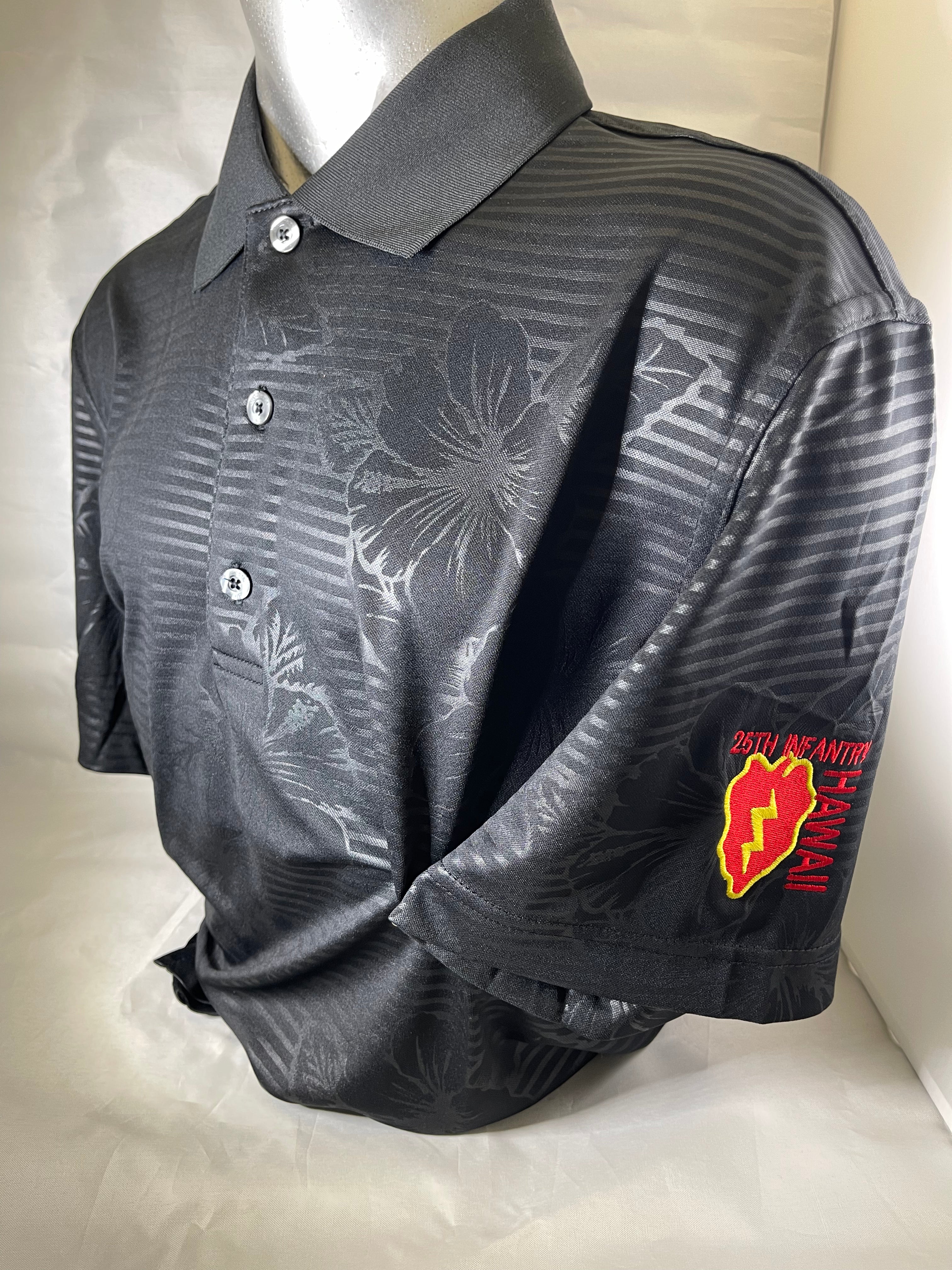 Alpha Industries｜ (25TH INFANTRY TEE (MTI55000C1 BLACK) Alpha Industries]25TH INFANTRY TEE (MTI55000C1 BLACK) | 오케이몰