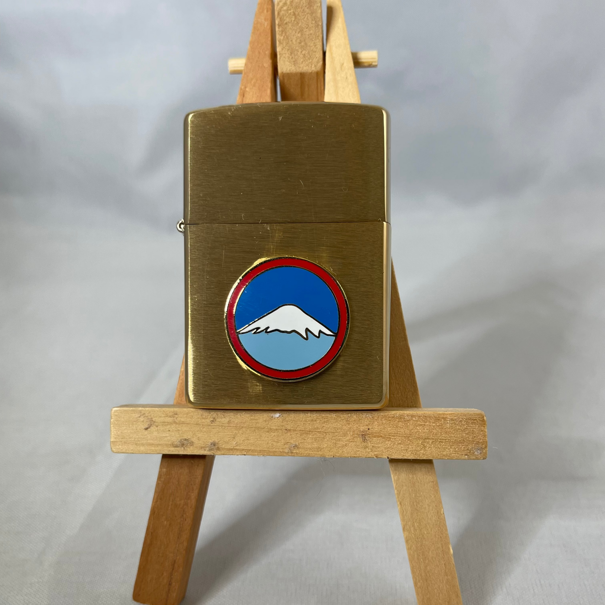 U.S. Army Japan Lighter