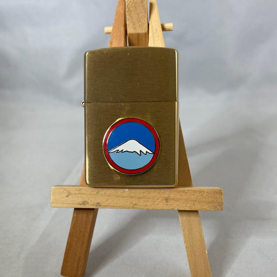 U.S. Army Japan Lighter