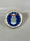 Air Force Pin