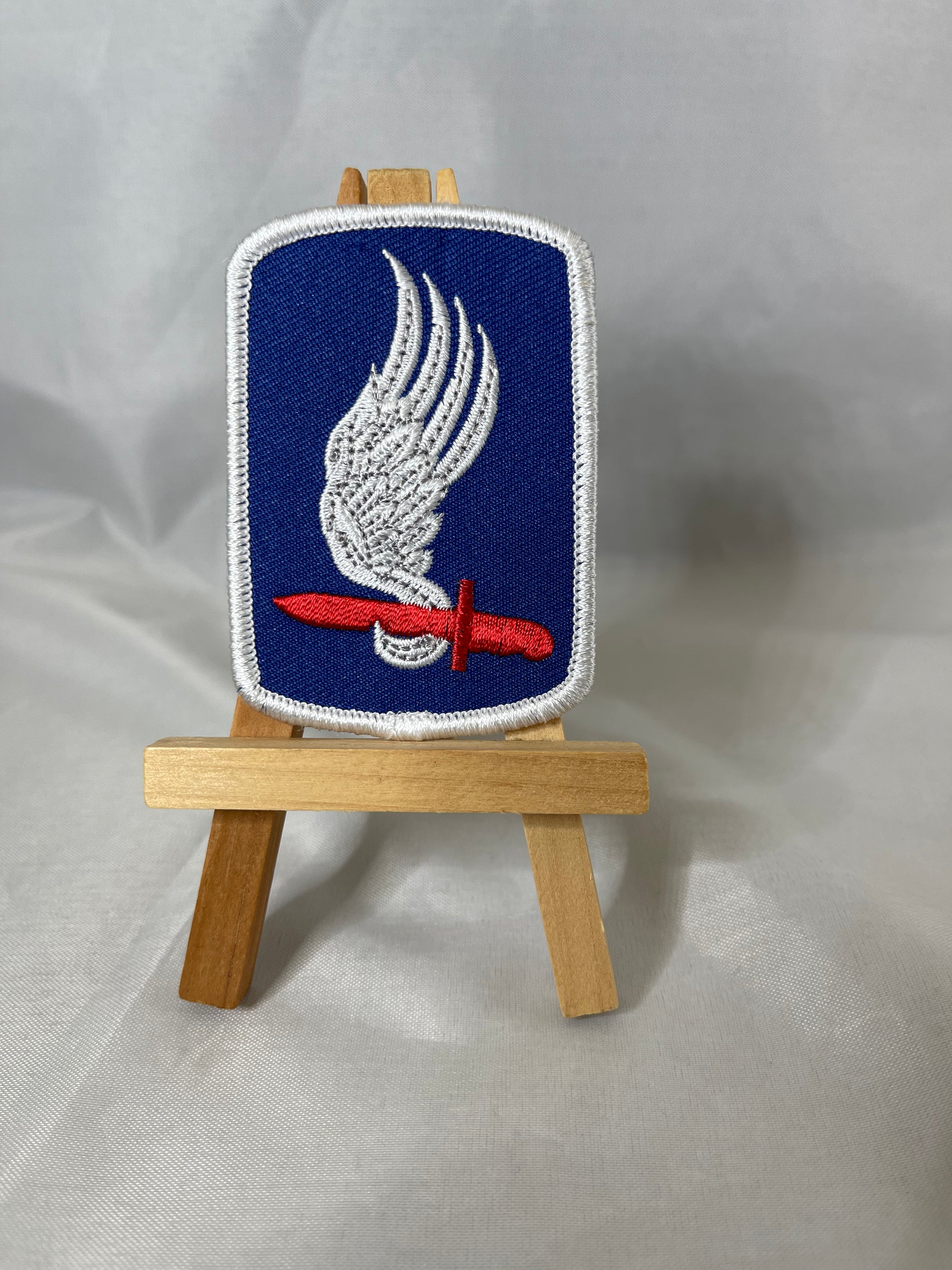 173rd Airborne Patch