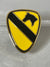 1st Cavalry Pin