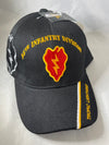 25th Infantry Division Hat