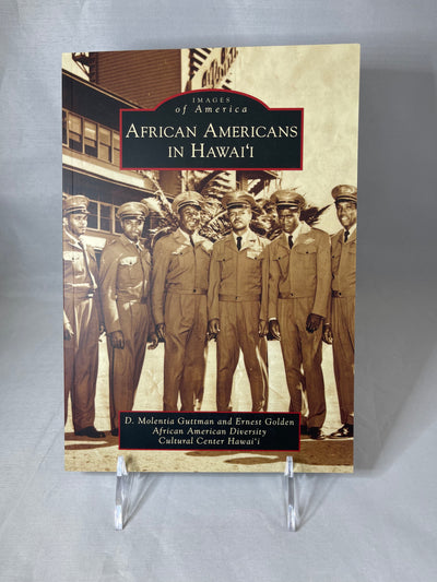 African Americans in Hawaii