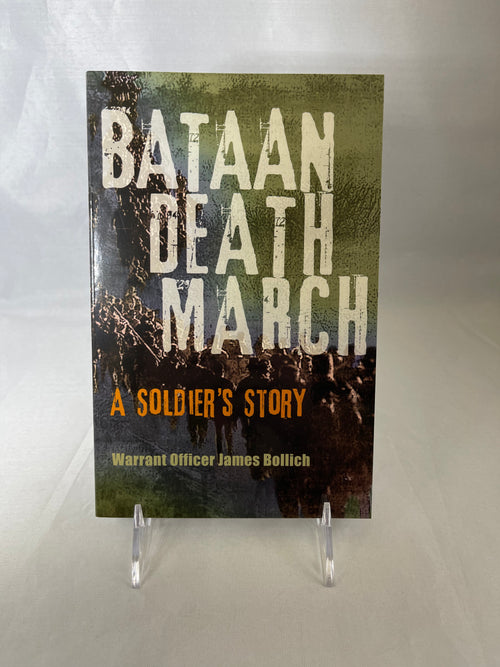 Bataan Death March