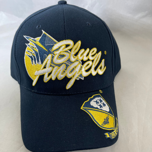 Blue Angels Cap