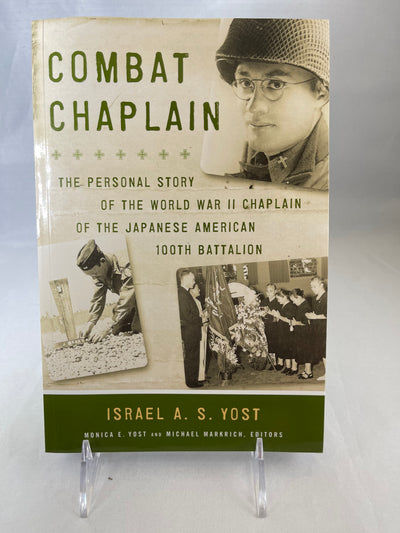 Combat Chaplin