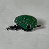 Green Beret Pin H