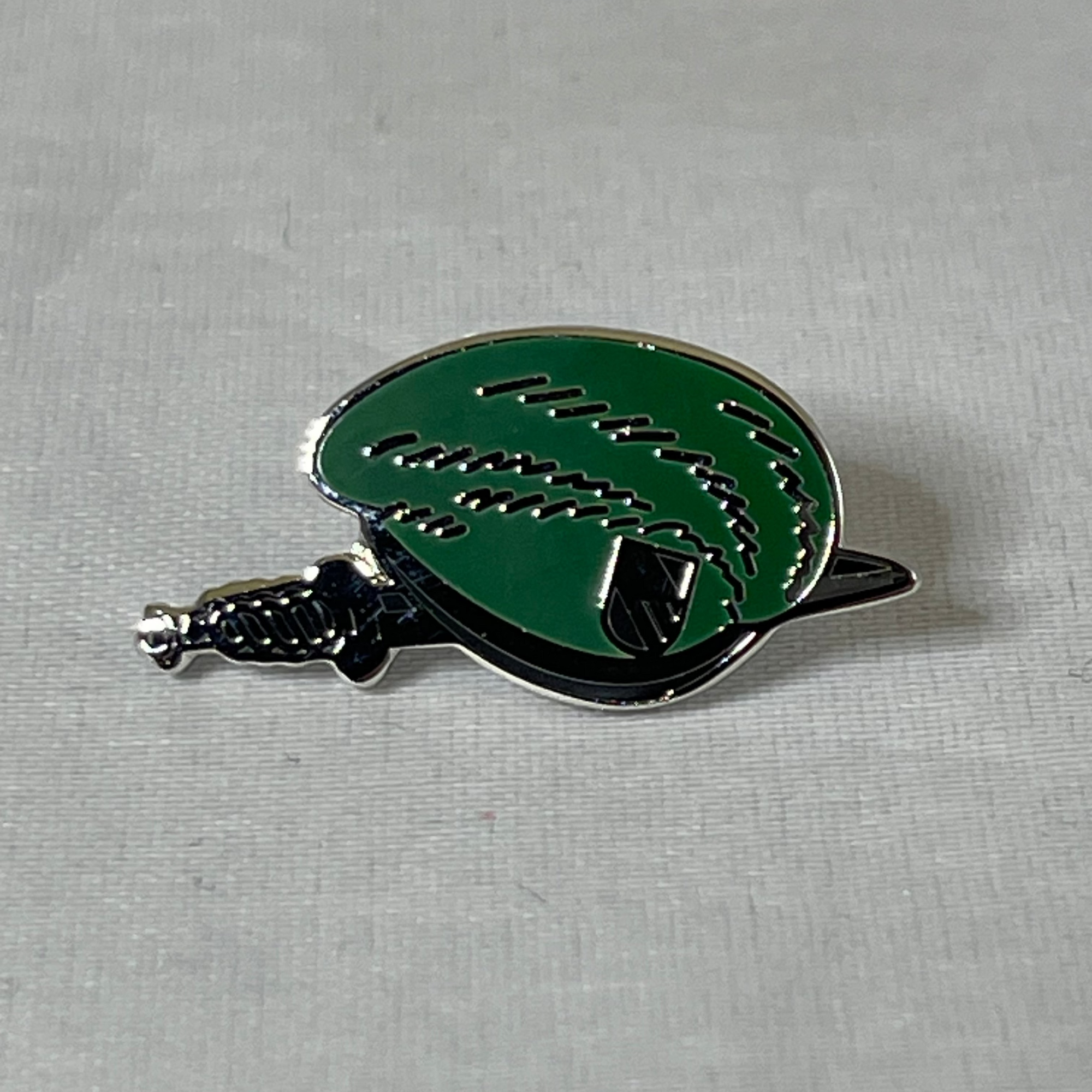 Green Beret Pin H