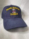 Pearl Harbor Cap