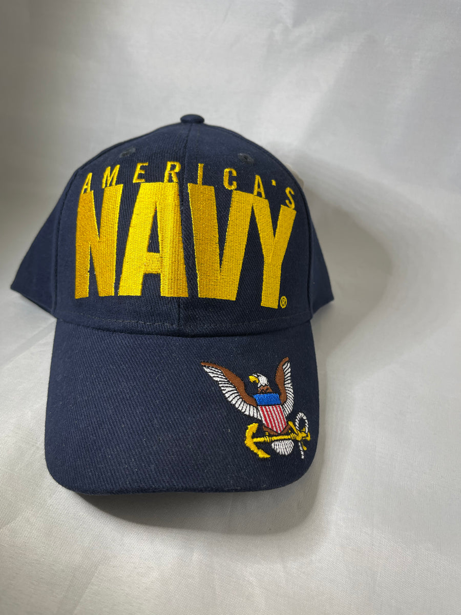 US Navy Cap