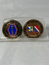 442nd Battalion Challenge Coin