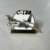 C130 Plane Pin