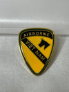 1st Cavalry VN AB Pin H