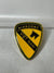 1st Cavalry VN AB Pin H