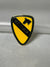 1st Cavalry Vietnam Pin H