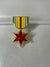 Vietnam Wound Medal Pin