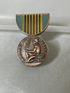 Airmans Medal Pin H