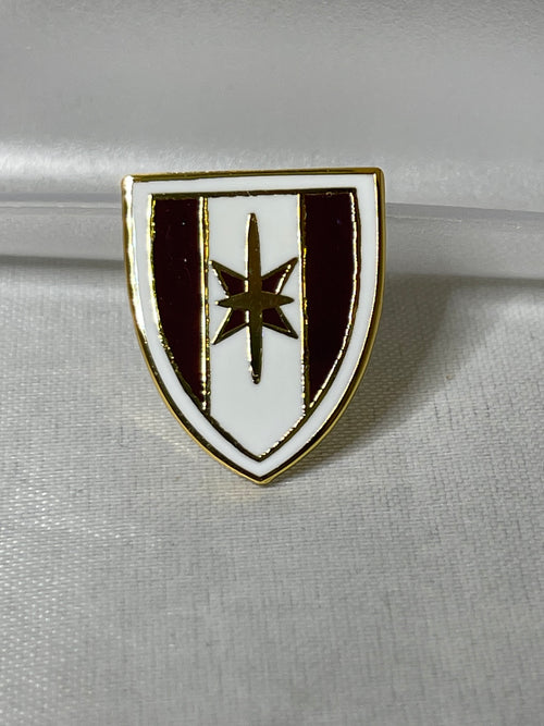 44th Medical Bde Pin H