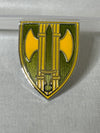 18th Military Police Pin H