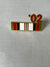 Afghanistan Years of Service Pins