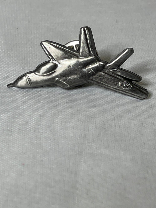 F22 Plane Pin H