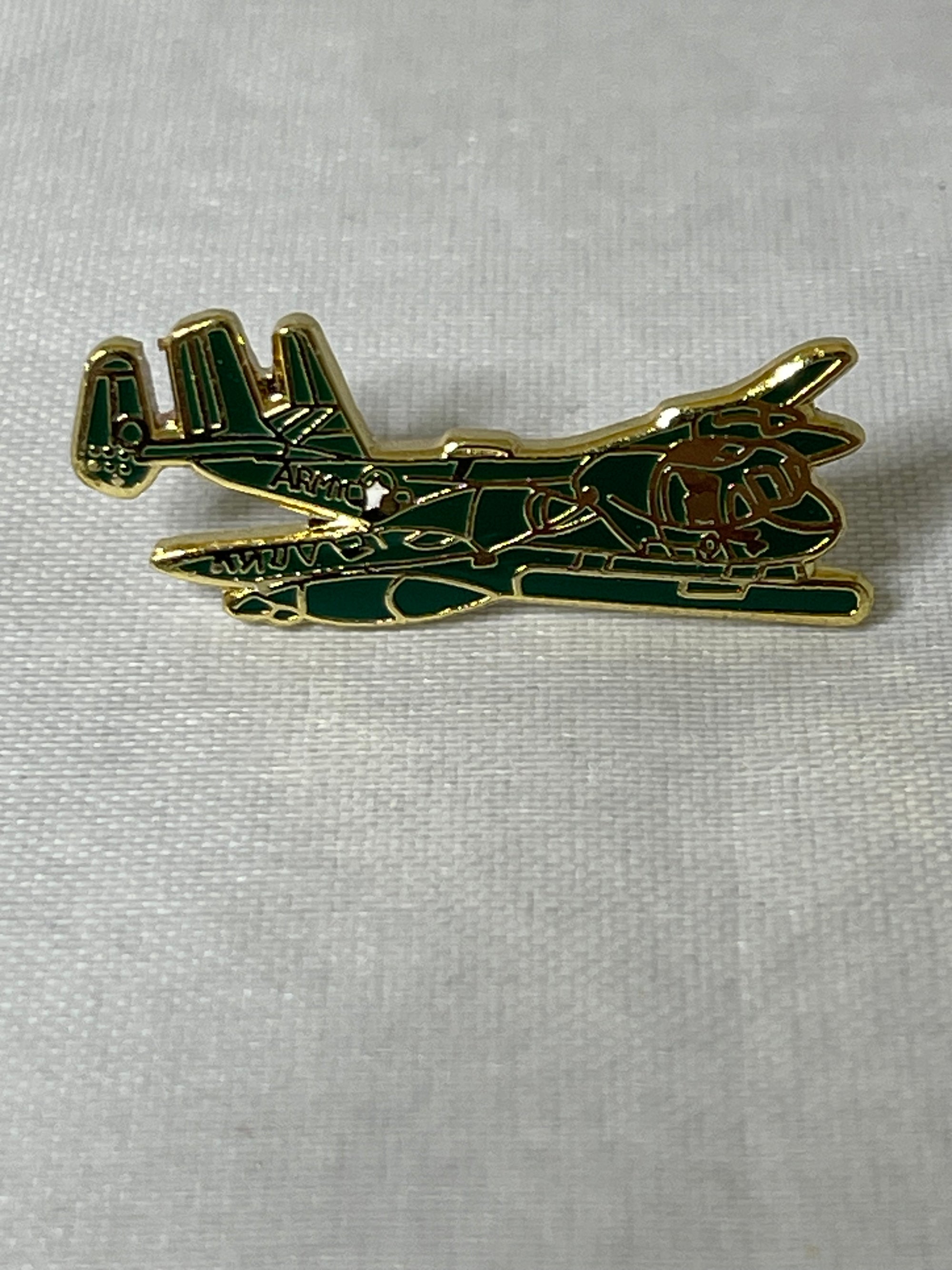 OV1 Mohawk Plane Pin H