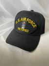 Cap US Air Force Retired