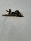 F-117 Plane Pin H