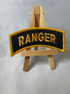 Ranger Tab Patch H