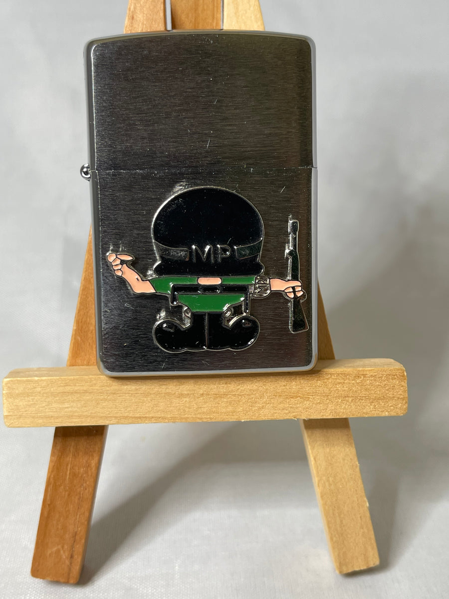 MP Lighter