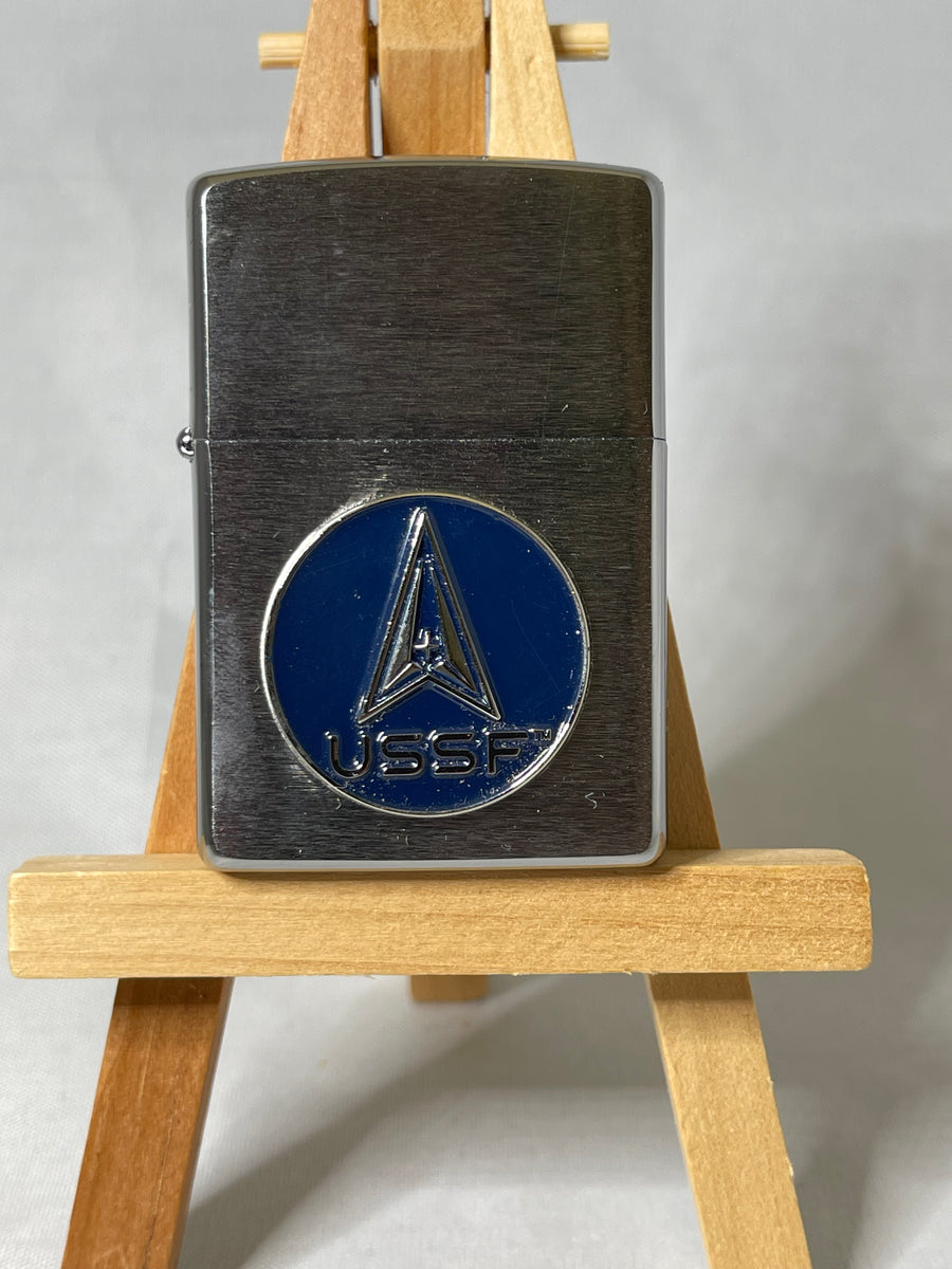 Space Force Lighter