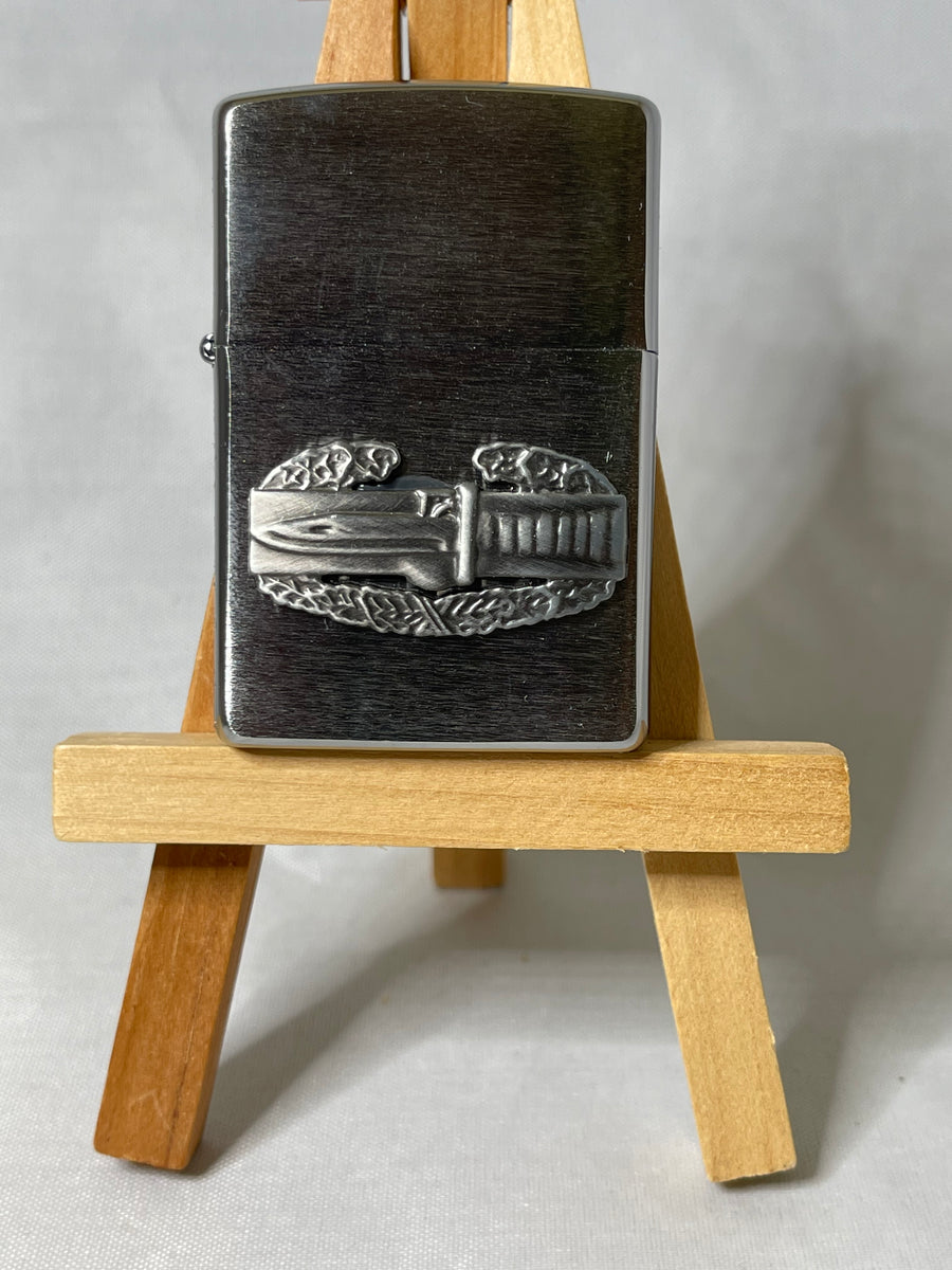 Combat Action Lighter